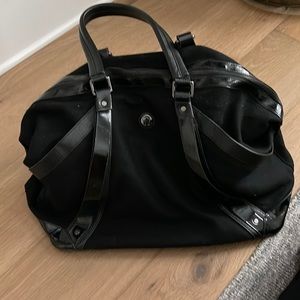 Lululemon Duffel
